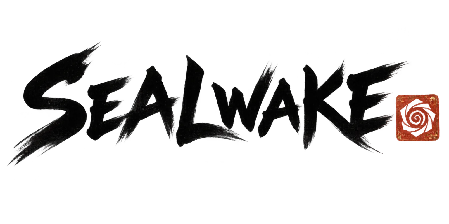 Sealwake